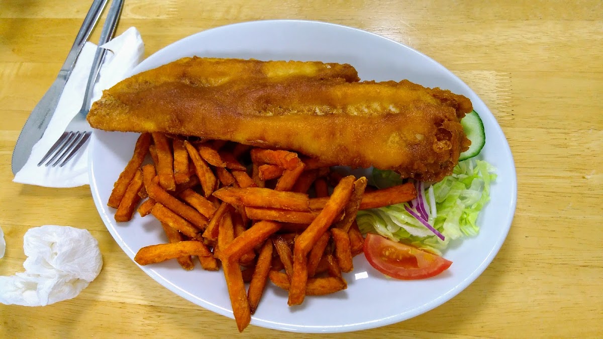 The Old Harbour Fish And Chips Photos 2